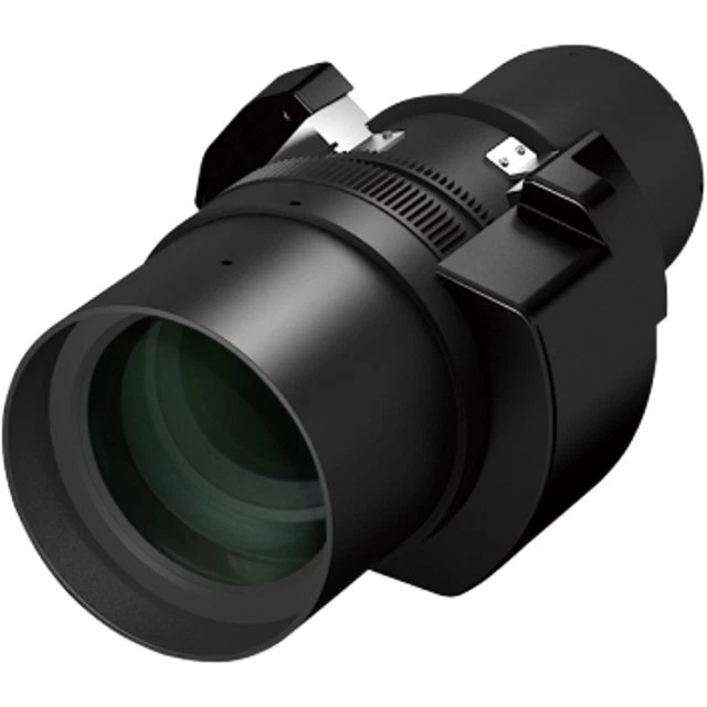 Epson ELPLL08 Long Throw Zoom Projector Lens - V12H004L08
