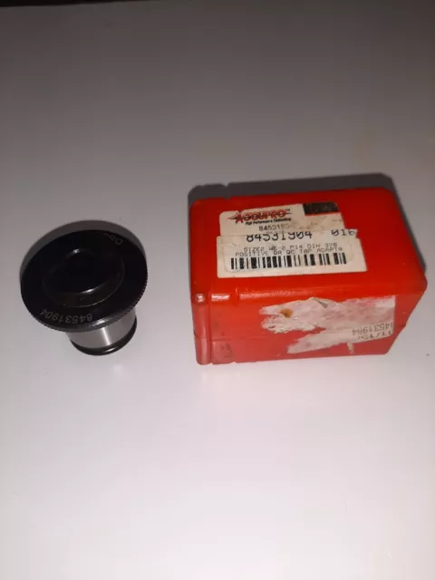 ACCUPRO #2 Tap Adapter 84531904
