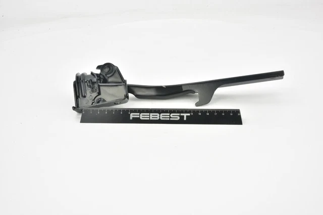 FEBEST Kit d'assemblage capot-moteur 0799-JB420RH droit 0,455kg