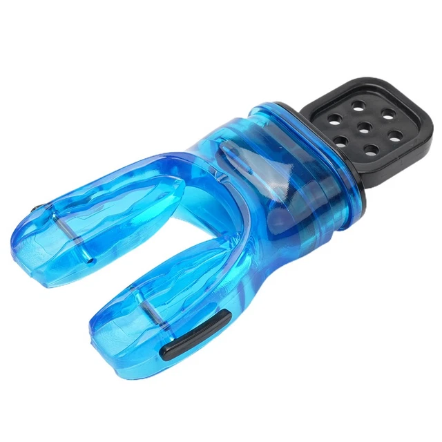EMBOUT BUCCAL DE plongée régulateur de tube respiratoire tuba anti-âge embout EUR 10,79 EMBOUT BUCCAL DE plongée régulateur de tube respiratoire tuba anti-âge embout EUR 10,79