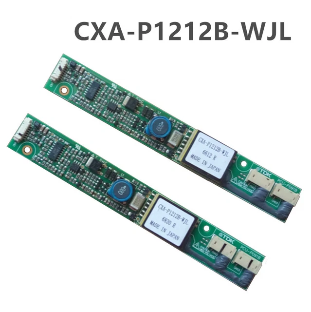 1PCS New and Original PCU-P091B CXA-P1212B-WJL CXA-P1212B-WJL/PCU-P091B
