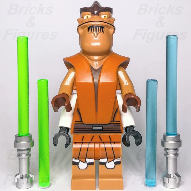 Funko Pop! Star Wars: Clone Wars - Pong Krell Vs Capitan Rex, 2 Pezzi, Confezione Esclusiva USA