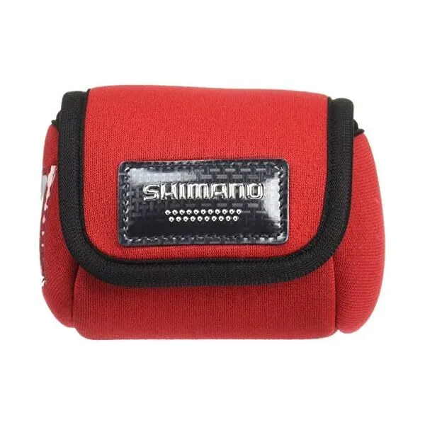 SHIMANO PC-031L Reel Case Black M Boxes & Bags buy at