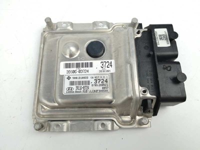 DCM Centralina Motore Uce 391302A050/DCM37AP/6330499 Per HYUNDAI I20 Classica 
