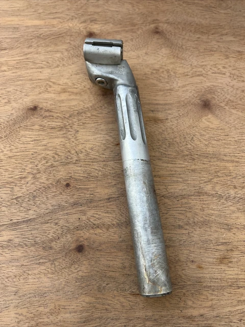 BELLE TIGE DE SELLE 1984 SR Sakae RINGYO CT-P5 Laprade 26,8 mm 194 mm E