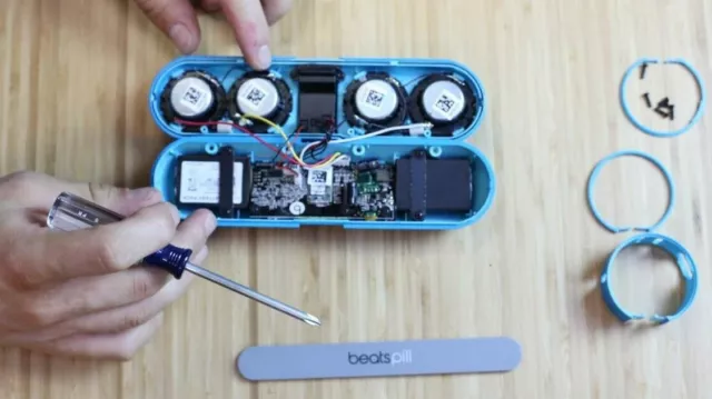 Beats pill 2.0 replacement battery cheap