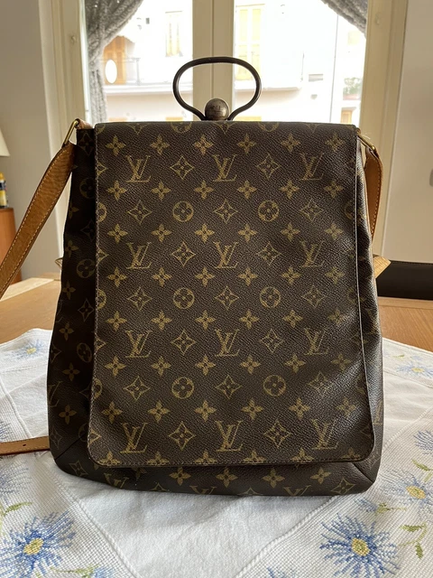BORSA LOUIS VUITTON originale EUR 500 00 PicClick IT