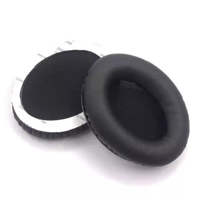 Ear Pads For Audio Technica ATH ANC7 ANC7B ANC9 Headphone Earpads Replacement
