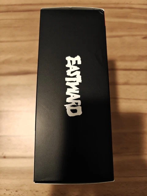Trader Games - EASTWARD - COLLECTOR'S EDITION SWITCH JAPAN NEW (GAME IN