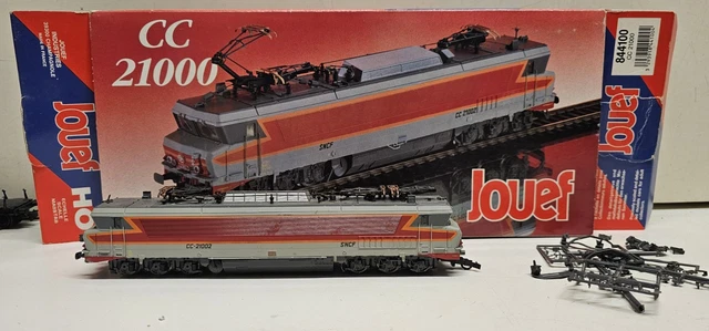Cc 6500 tab gerard dans locomotives pour modélisme