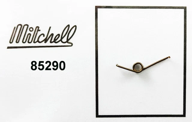 Pièce Détachée Mitchell D’origine – Réf 84063, Neuve Sous Sachet