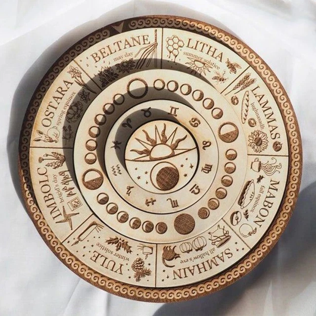 wooden-wheel-of-the-year-calendar-pagan-wheel-of-the-year-calendar