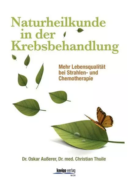 Naturheilkunde in der Krebsbehandlung