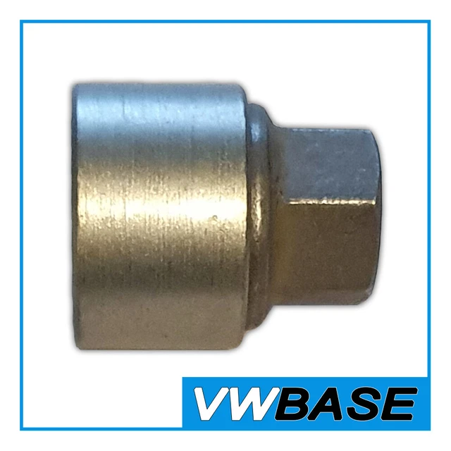 FOR VAUXHALL SECURITY Master Locking Wheel Nut Key 7535 E LWNK Insignia