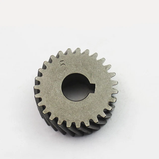 Rueda en espiral accesorio martillos reparación tornillos piezas herramienta