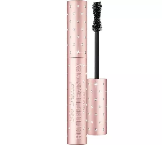 Too Faced - Better Than Sex And Diamonds - Mascara -  Limited Edition - New