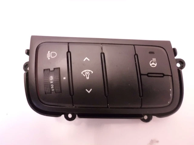 Original Kia CEED SCHALTER SET 93300A2140WKL14K (18851)