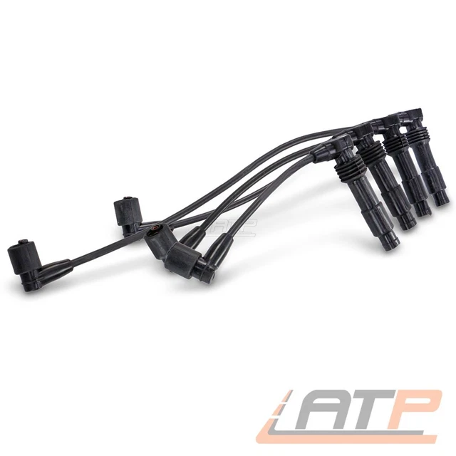 Kit Cavi Di Accensione Set Tubi Di Accensione Kit Cavi Di Accensione 30511173