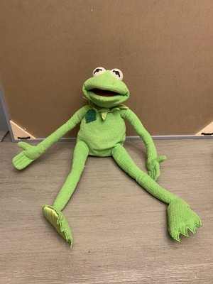 kermit the frog 30th anniversary doll
