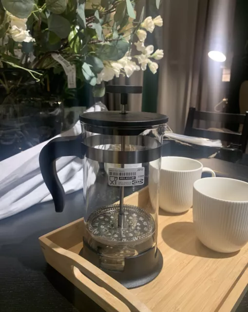 https://www.picclickimg.com/NuAAAOSwKplibQhn/IKEA-Upphetta-Coffee-Tea-Maker-Pot-Glass-Stainless-Steel-Black.webp