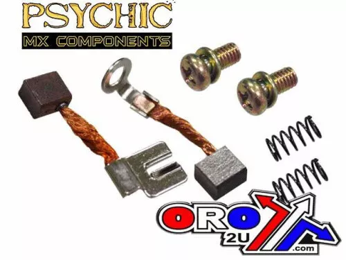 Kit De Brosses De Démarrage Wrf250 06-16, Psychic Mx-01251, 5Um-81801-10-00