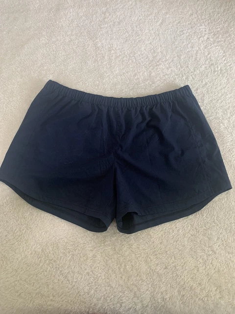 Columbia PFG Omni Shade Fishing Shorts Black XXL 2X