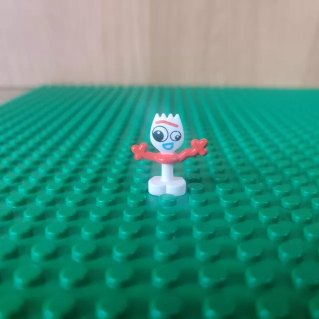 LEGO® Toy Story 4 ™ Forky Minifig - From 10769 - The Brick People