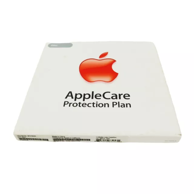 AppleCare Protection Plan for Apple iMac - MF216x/a