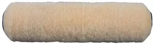 Hamilton Perfection 12" Sheepskin Paint Roller Sleeve, including end caps