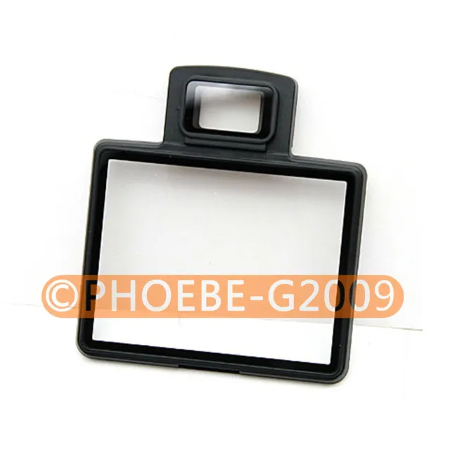 GGS III LCD Screen Protector glass for NIKON D3100 DSLR
