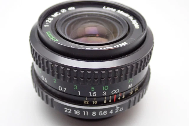 Obiettivi, Obiettivi e filtri, Fotografia e video - PicClick IT