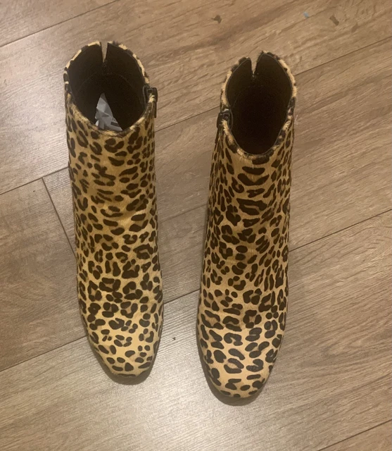 Dune olyvea hot sale boots black
