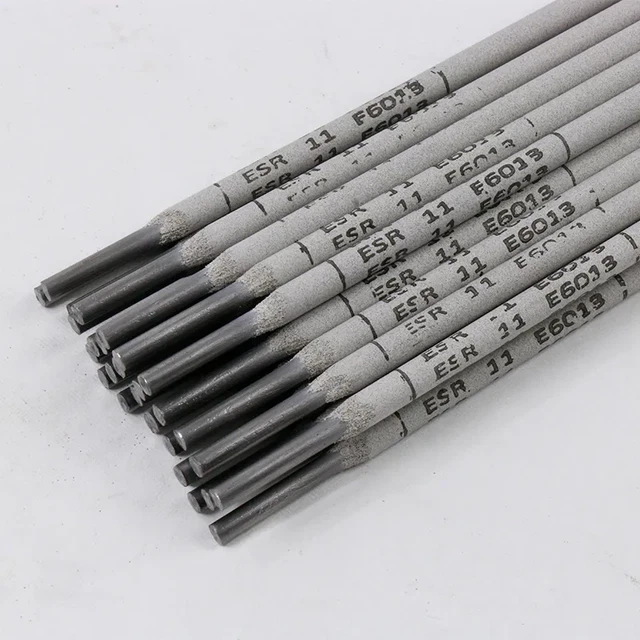 ESAB AtomArc 7018-Mo Low Alloy Stick Electrode | Toll Gas & Welding Supply
