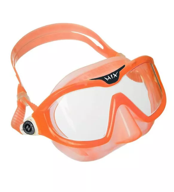 Aqualung Sport Schnorchel Maske Combo Mix Kids -Tauch Maske für Kinder