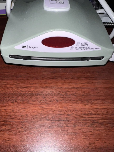 3M™ Ranger™ Blood/Fluid Warming Unit *Amazing Condition*