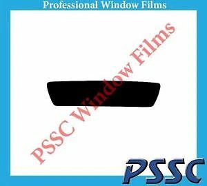 PSSC Pre Cut Rear Car Auto Window Tint Film for Mazda MX-5 RF 2017