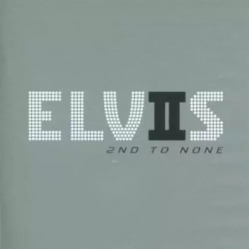 Elvis Presley : 2nd to None CD (2003) Highly Rated eBay Seller Great Prices