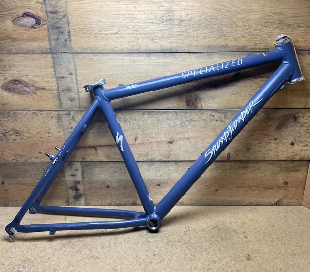 specialized stumpjumper m2 comp