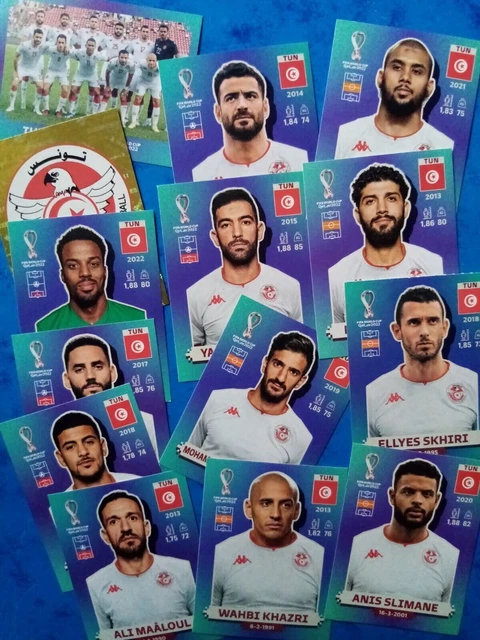Album Panini Intermarché À VENDRE! - FR Album Panini Intermarché À VENDRE! - FR