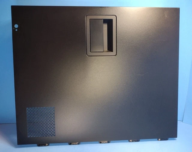 Computer Tower Side Panel DELL OPTIPLEX 7020 MT Mini-Mid Tower Case Chassis Side Access Panel ...