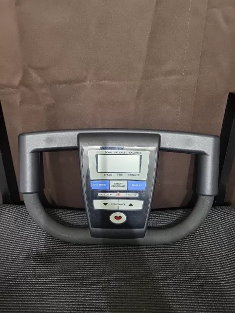 Weslo momentum 630 online