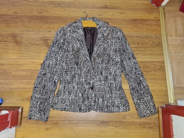 Vestes et manteaux ANTONELLE d'occasion - Boutique de seconde