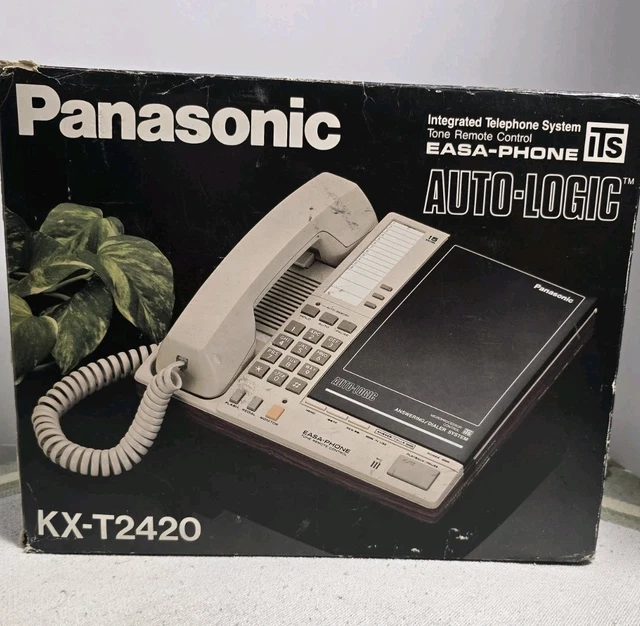 Telephone, Radio, Television & Telephony, Collectables - PicClick UK