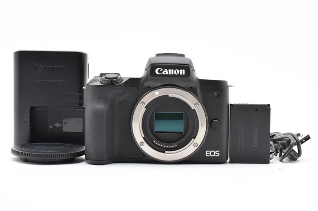 TOP MINT] CANON EOS kiss X5 Digital SLR Camera 18-55mm IS II Lens
