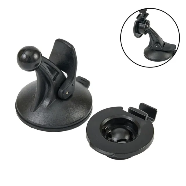 SUCTION CUP MOUNT Cars HOLDER FOR Garmin Nuvi 65 66 67 68 (LMT, LT, LM)2517 C255