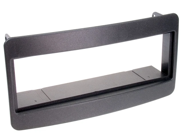 Connects 2 - Cornice Autoradio Universale Per Toyota Rav4 (2006) Colore Nero