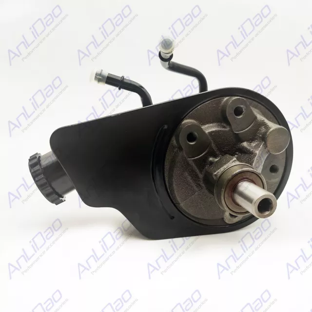New Power Steering Pump Assembly For Volvo Penta 3860871, 3884974 OMC 5.7 5.0