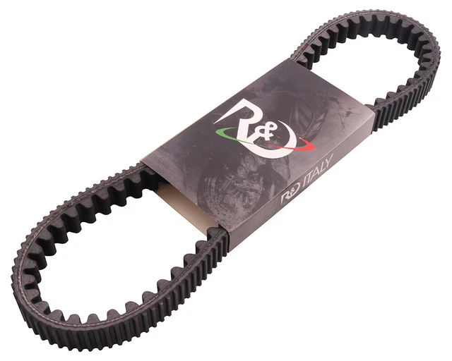 Courroie trapézoïdale DAYCO renforcée 826x22x13mm Piaggio LEADER / QUASAR 180-20