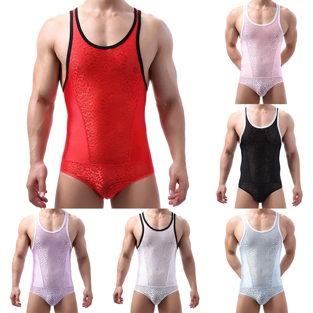 Tuta sportiva uomo atletica e alla moda tuta biancheria intima pigiama