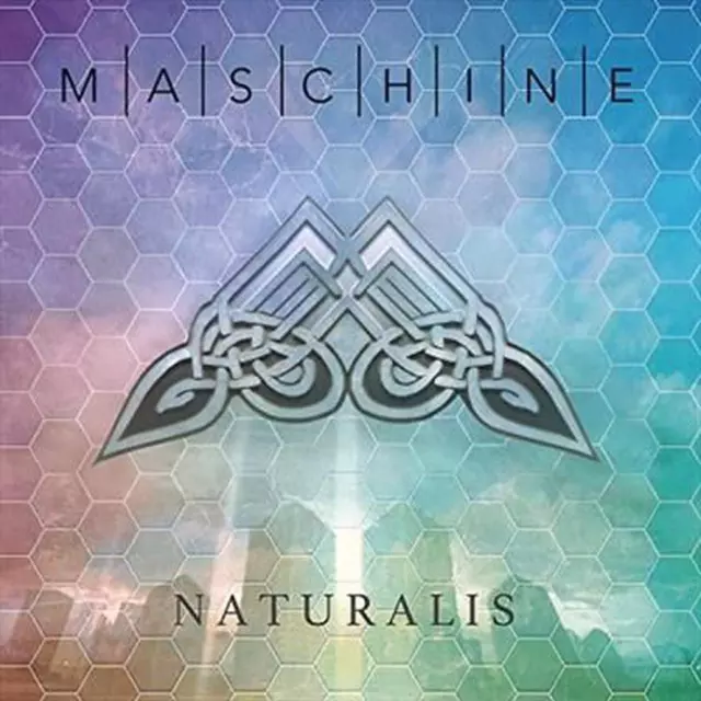 Naturalis - Maschine Compact Disc